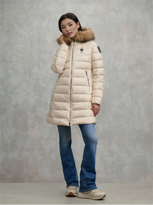  BLAUER | 25WBLDK03103-006047/907GG